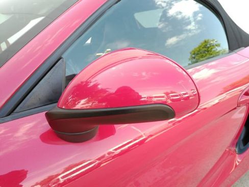 Used 2013 Porsche Boxster S RWD image 22