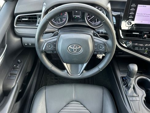Certified 2024 Toyota Camry SE image 13