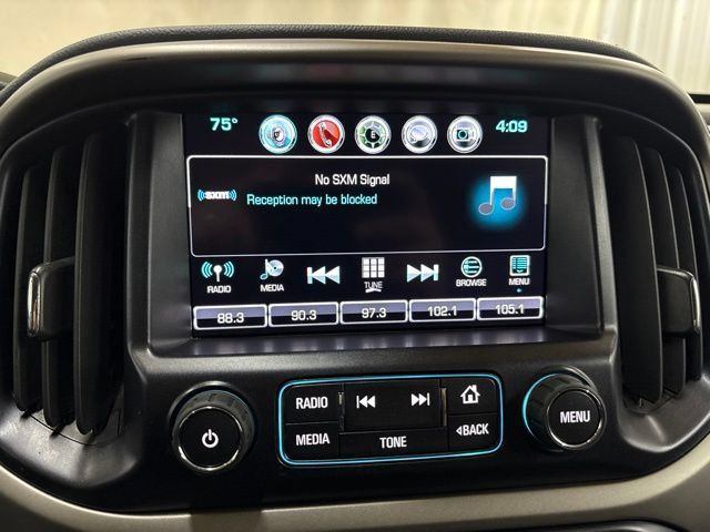 Used 2018 Chevrolet Colorado Z71 AWD/4WD image 33
