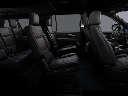 New 2025 Chevrolet Suburban High Country image 47
