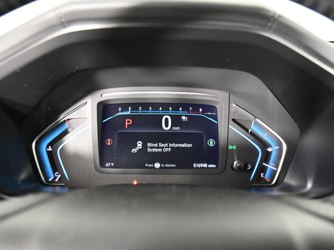 Certified 2024 Honda Odyssey EX-L image 18