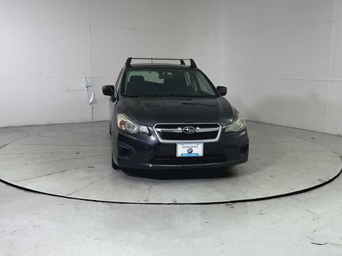 Used 2014 Subaru Impreza 2.0i Premium w/ All-Weather Package w/CVT image 7