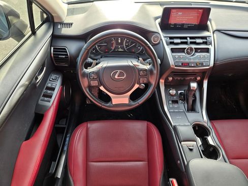 Used 2021 Lexus NX 300 FWD w/ Accessory Package 2 image 14