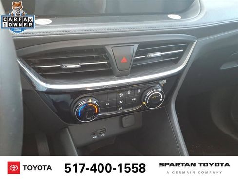 Used 2024 Buick Encore GX Sport Touring image 20