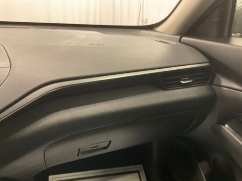 Used 2021 Nissan Altima 2.5 SV image 29