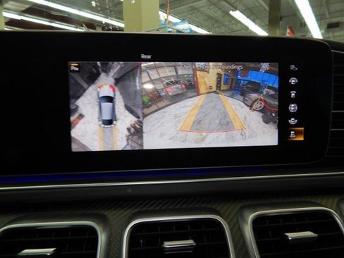 Used 2023 Mercedes-Benz GLE 53 AMG 4MATIC Coupe image 44