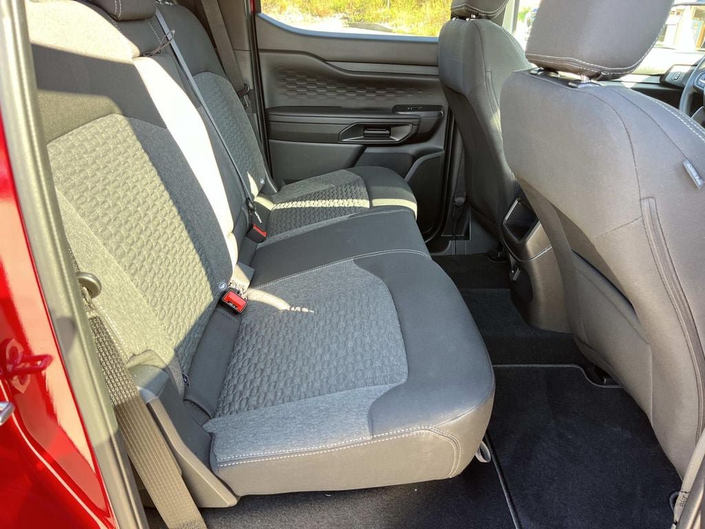 Used 2025 Ford Ranger XL RWD image 22