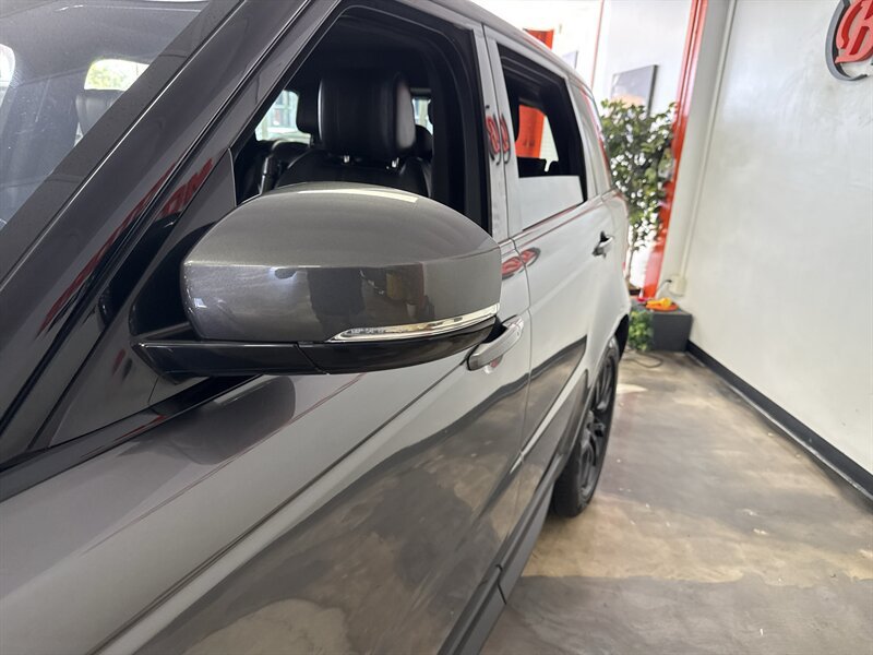 Used 2016 Land Rover Range Rover Sport HSE AWD/4WD image 14