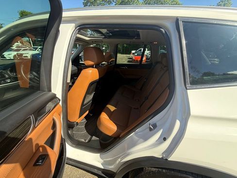 Used 2017 BMW X3 xDrive28i AWD/4WD image 26