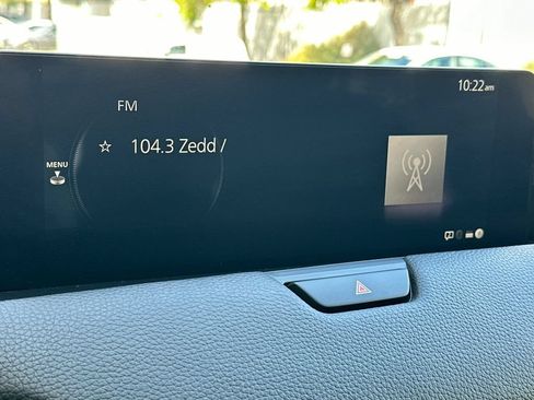 Certified 2025 MAZDA CX-90 3.3 Turbo w/ Preferred Package AWD/4WD image 26