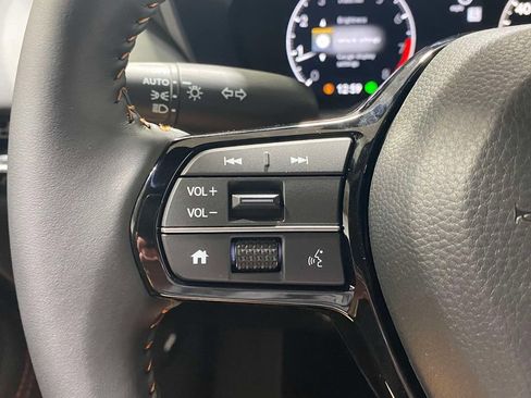 New 2027 Honda HR-V Sport image 21