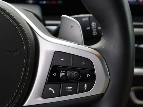 Certified 2024 BMW X5 xDrive40i w/ M Sport Package image 36