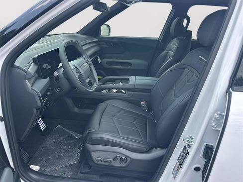 New 2027 Kia Telluride X-Line SX Prestige AWD/4WD image 7