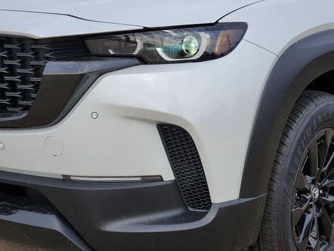 New 2026 MAZDA CX-50 2.5 Hybrid w/ Weather Package image 5