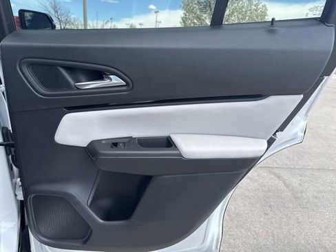 Used 2025 Honda Prologue Touring image 13