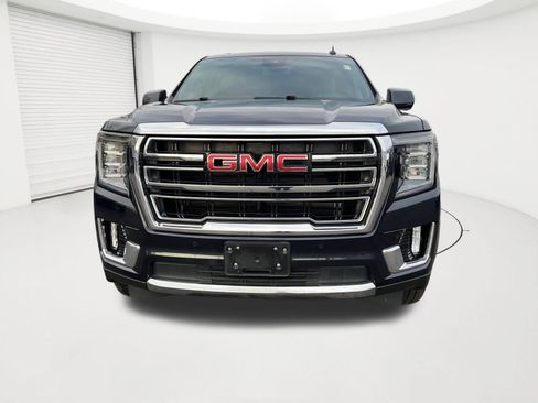 Certified 2023 GMC Yukon SLT image 8