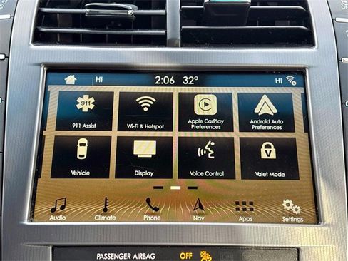 Used 2018 Lincoln MKZ Reserve w/ Climate Package image 22