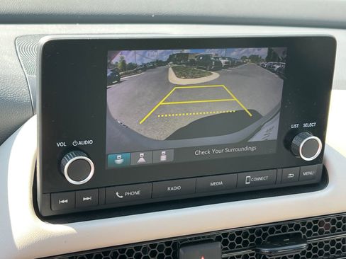 Used 2024 Honda HR-V LX image 25