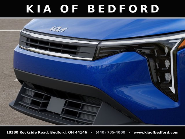 New 2026 Kia K4 FWD image 14