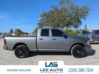 Used 2013 RAM 1500 Express video 2