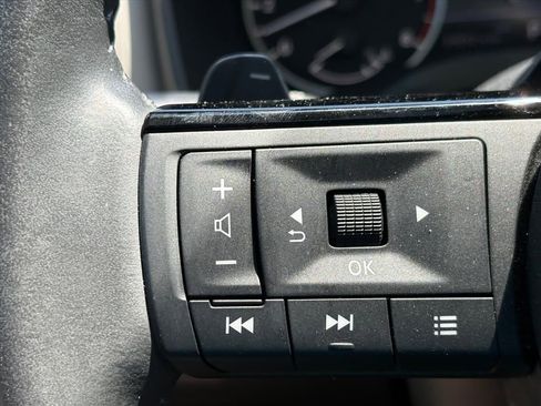 Certified 2023 Nissan Rogue SV w/ SV Premium B Package AWD/4WD image 9