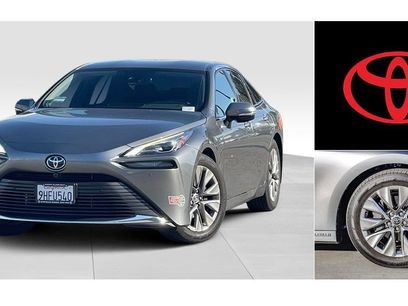 Used 2023 Toyota Mirai XLE w/ Advanced Technology Package