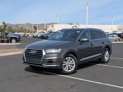 Used 2019 Audi Q7 3.0T Premium Plus