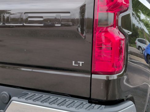 Used 2019 Chevrolet Silverado 1500 LT w/ All-Star Edition image 12