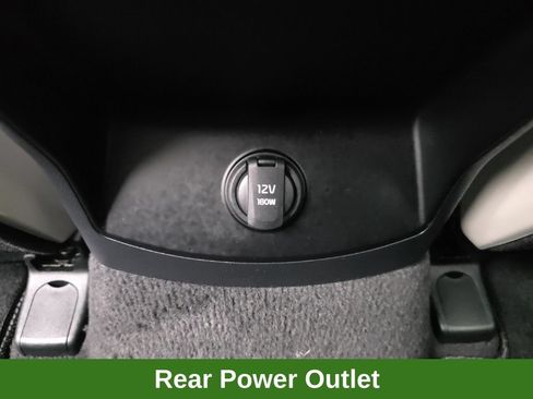 Used 2025 Kia Sorento S w/ Panoramic Sunroof Package AWD/4WD image 46