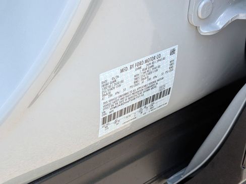 New 2026 Ford Explorer Active w/ Active Comfort Package AWD/4WD image 26