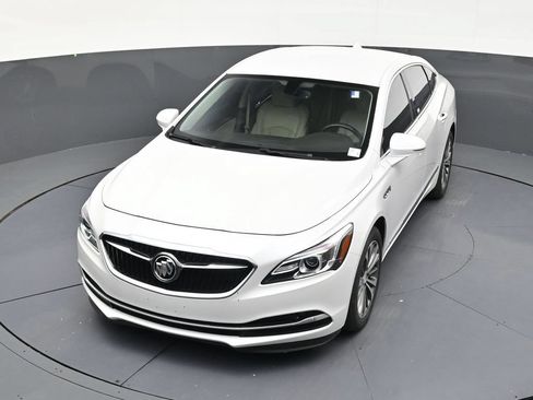 Used 2019 Buick LaCrosse Essence w/ Sights and Sounds Package FWD image 20