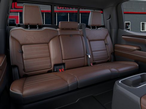New 2026 GMC Sierra 1500 Denali Ultimate AWD/4WD image 41