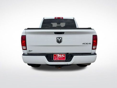 Used 2018 RAM 1500 Express w/ Express Value Package AWD/4WD image 7