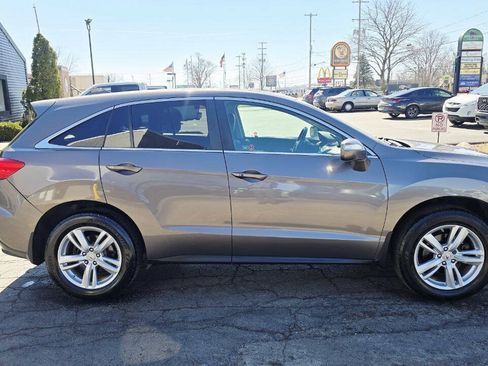 Used 2013 Acura RDX w/ Technology Package AWD/4WD image 7