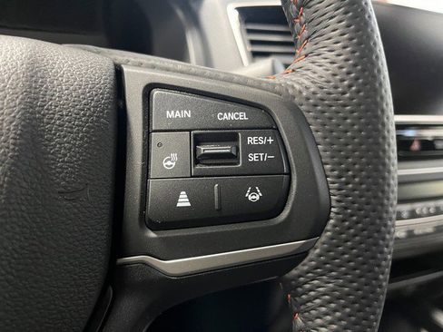 New 2026 Honda Ridgeline TrailSport+ image 13