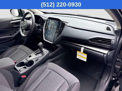 New 2026 Subaru Impreza 2.0i Sport AWD/4WD image 34