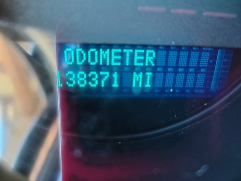Used 2007 GMC Sierra 2500 4x4 Extended Cab image 12