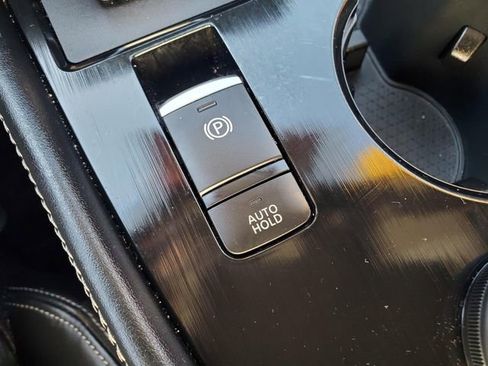 Certified 2024 Nissan Rogue Platinum image 24