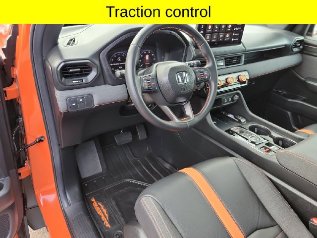 Used 2026 Honda Passport TrailSport image 25