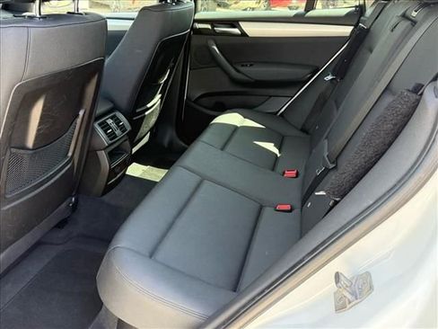 Used 2014 BMW X3 xDrive28i AWD/4WD image 13