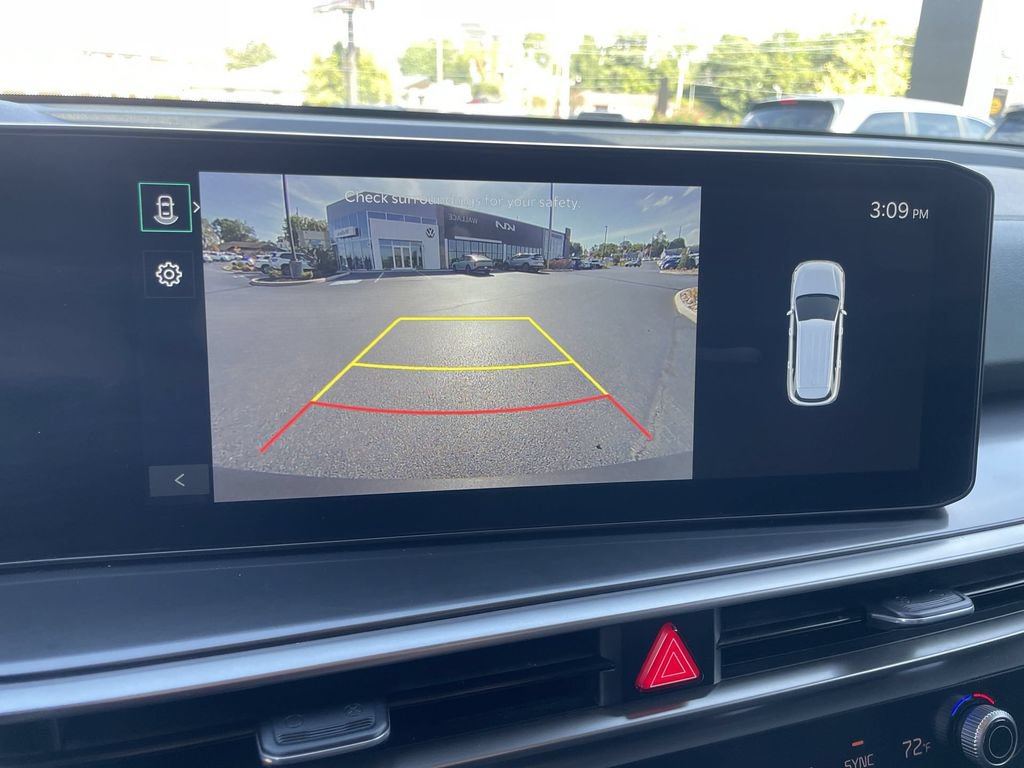 Certified 2024 Kia Sorento S AWD/4WD image 13