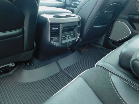 New 2025 RAM 1500 Laramie image 20