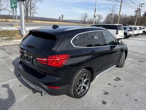 Used 2019 BMW X1 xDrive28i image 6