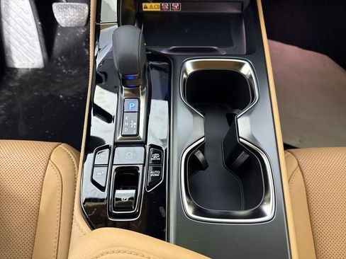 New 2026 Lexus NX 450h+ AWD w/ Luxury Package image 16