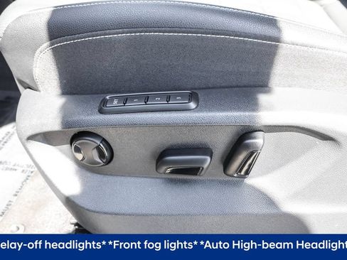 Used 2026 Volkswagen Atlas SEL AWD/4WD image 10