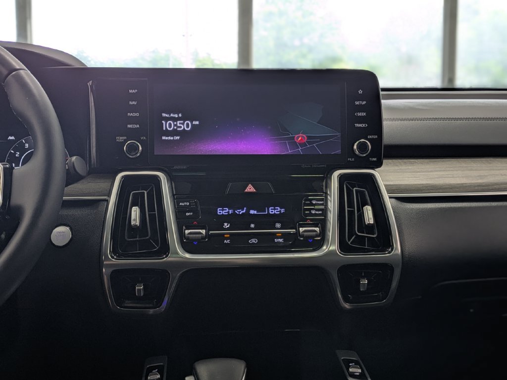 Used 2023 Kia Sorento SX Prestige AWD/4WD image 12