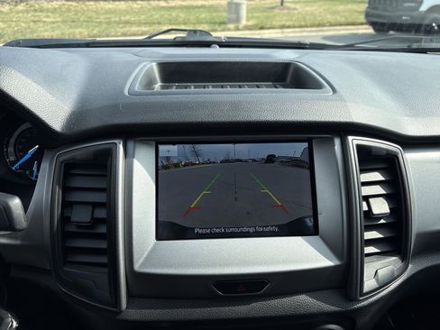 Used 2022 Ford Ranger XL w/ Equipment Group 101A High image 28