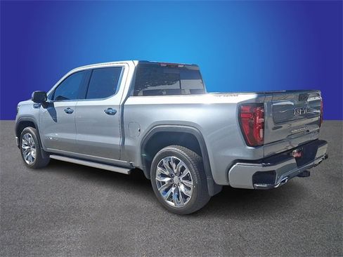 Used 2026 GMC Sierra 1500 Denali image 6