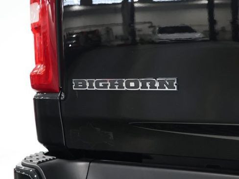 Used 2026 RAM 1500 Big Horn AWD/4WD image 12