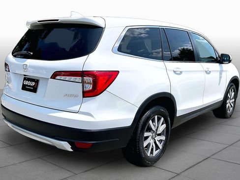 Used 2021 Honda Pilot EX-L image 13